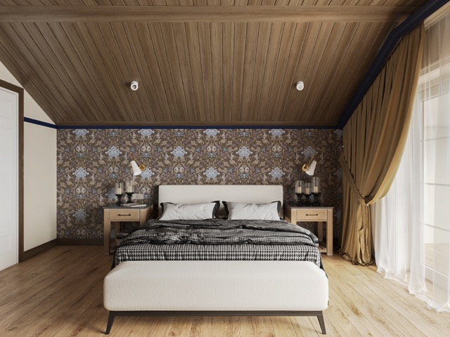 Дом ЖК Земляничное 2023