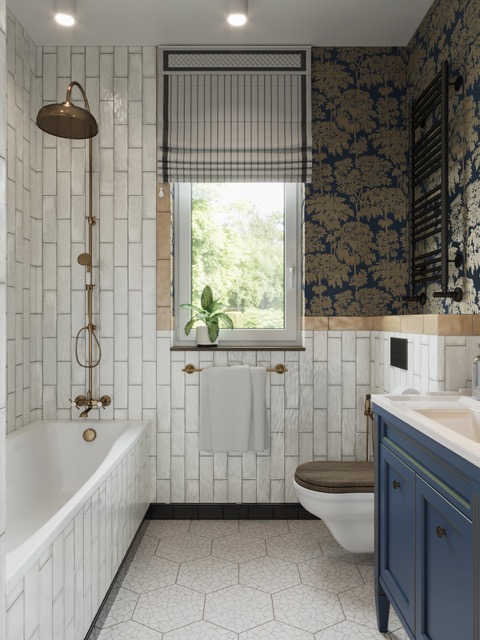 Дом ЖК Земляничное 2023