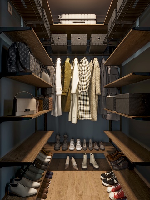 Дом ЖК Земляничное 2023