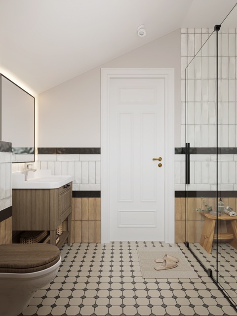 Дом ЖК Земляничное 2023