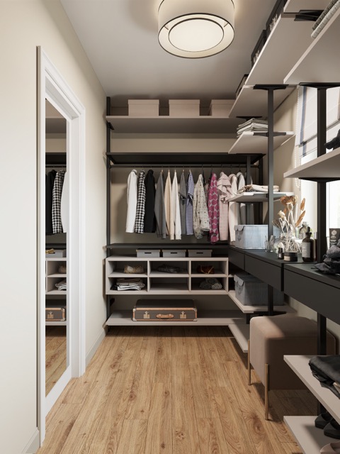 Дом ЖК Земляничное 2023