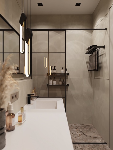 квартира в ЖК CITY BAY 2023