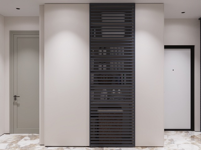 квартира в ЖК CITY BAY 2023