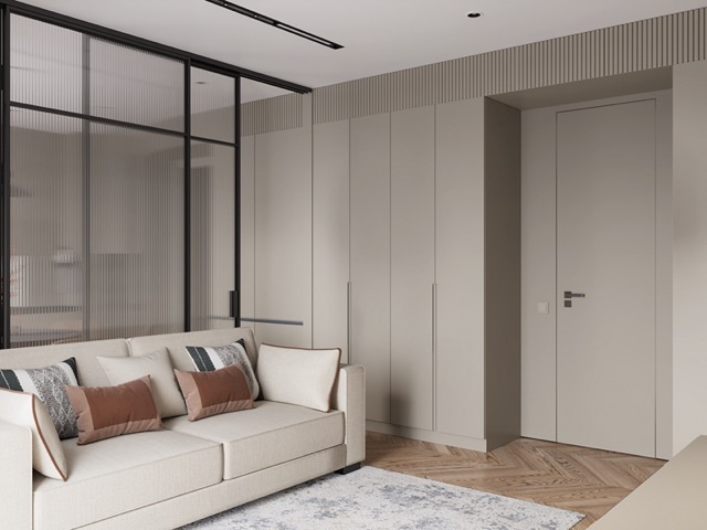 квартира в ЖК CITY BAY 2023