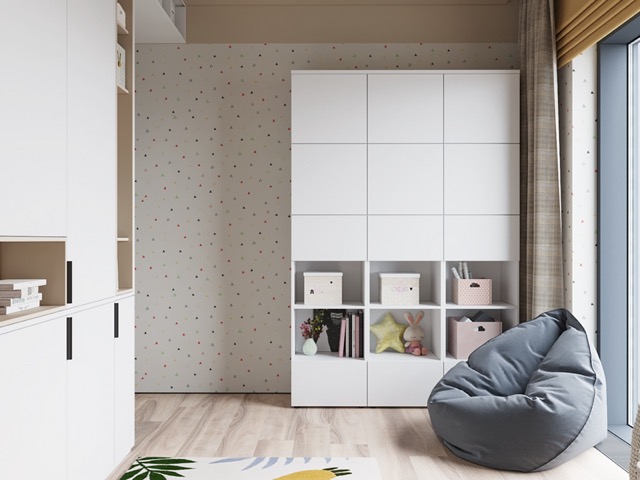 квартира в ЖК CITY BAY 2023