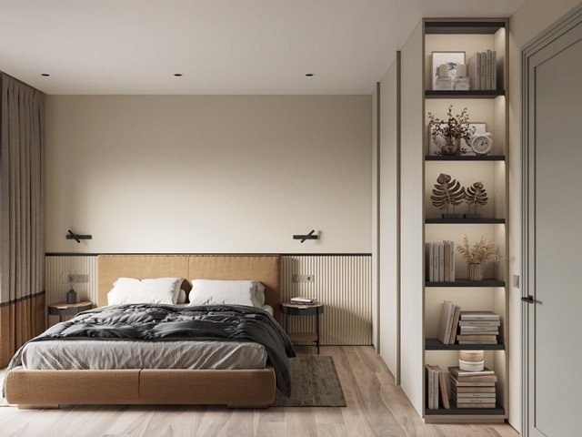 квартира в ЖК CITY BAY 2023