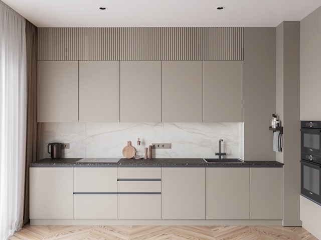 квартира в ЖК CITY BAY 2023