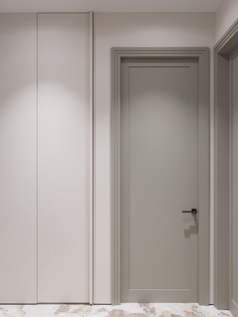 квартира в ЖК CITY BAY 2023