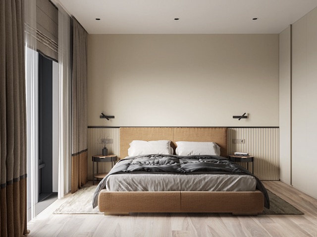 квартира в ЖК CITY BAY 2023