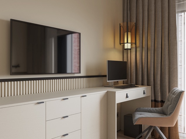 квартира в ЖК CITY BAY 2023