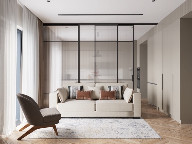 квартира в ЖК CITY BAY 2023