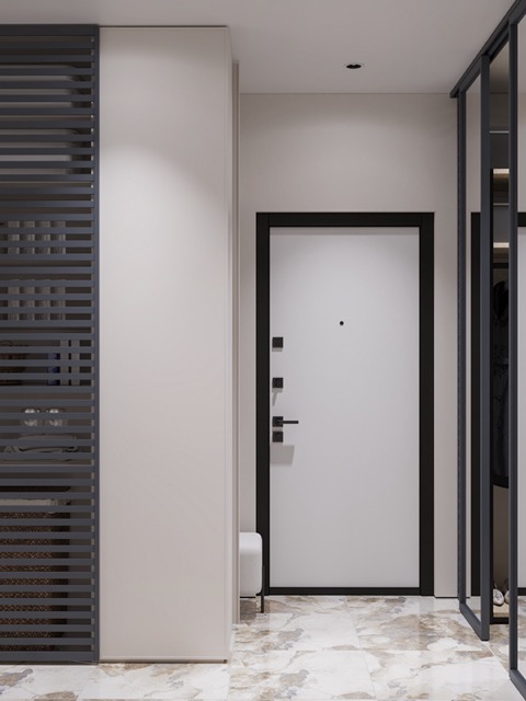 квартира в ЖК CITY BAY 2023