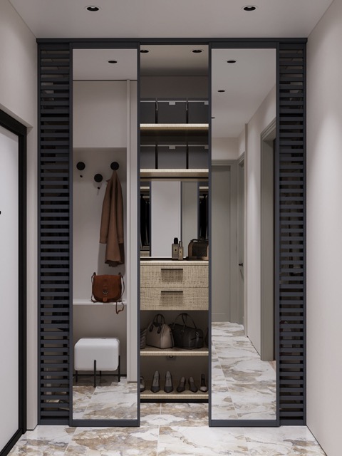 квартира в ЖК CITY BAY 2023