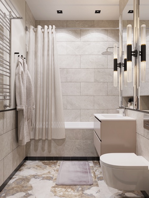 квартира в ЖК CITY BAY 2023