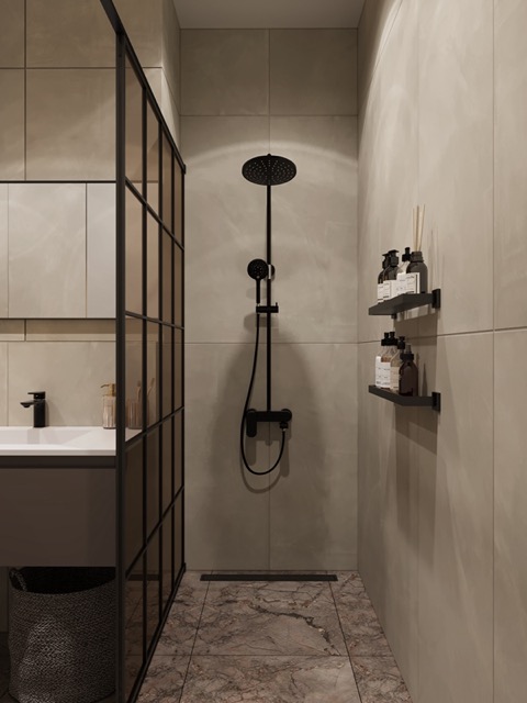 квартира в ЖК CITY BAY 2023