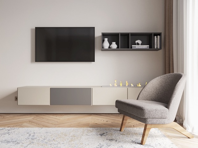 квартира в ЖК CITY BAY 2023