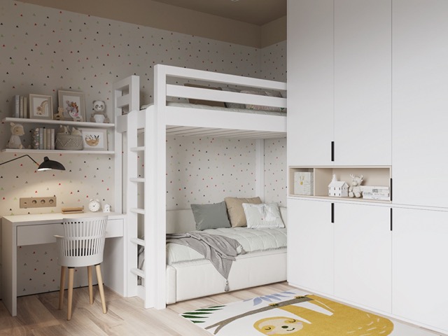 квартира в ЖК CITY BAY 2023