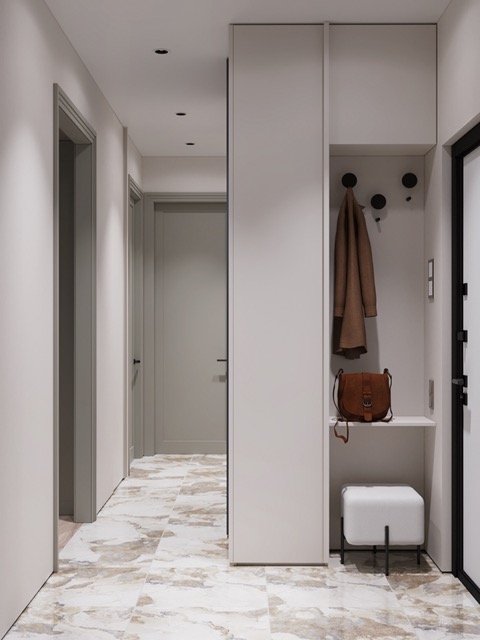 квартира в ЖК CITY BAY 2023