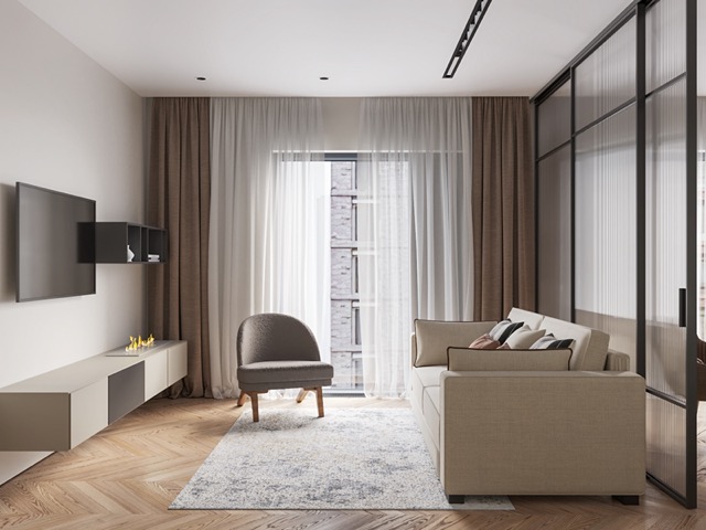 квартира в ЖК CITY BAY 2023