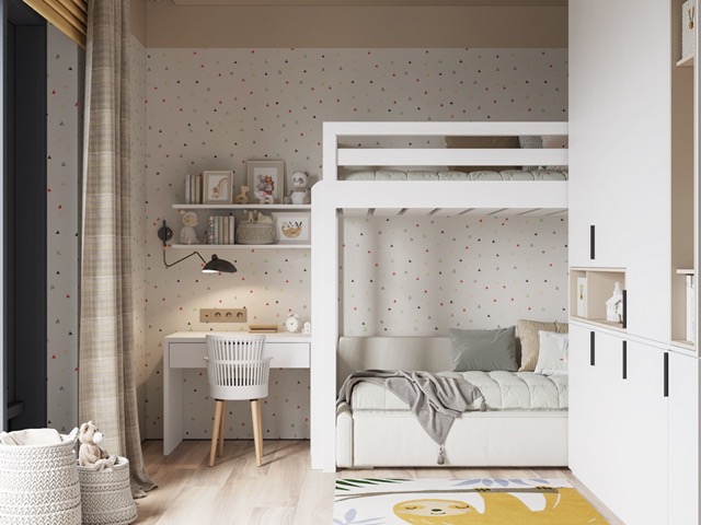 квартира в ЖК CITY BAY 2023