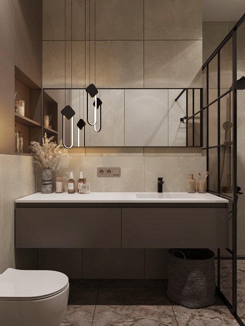 квартира в ЖК CITY BAY 2023