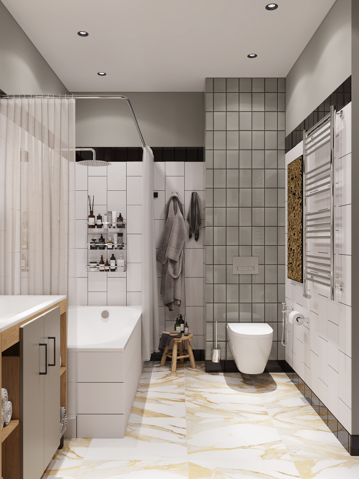 Квартира Серпухов ЖК Скрылья 2023