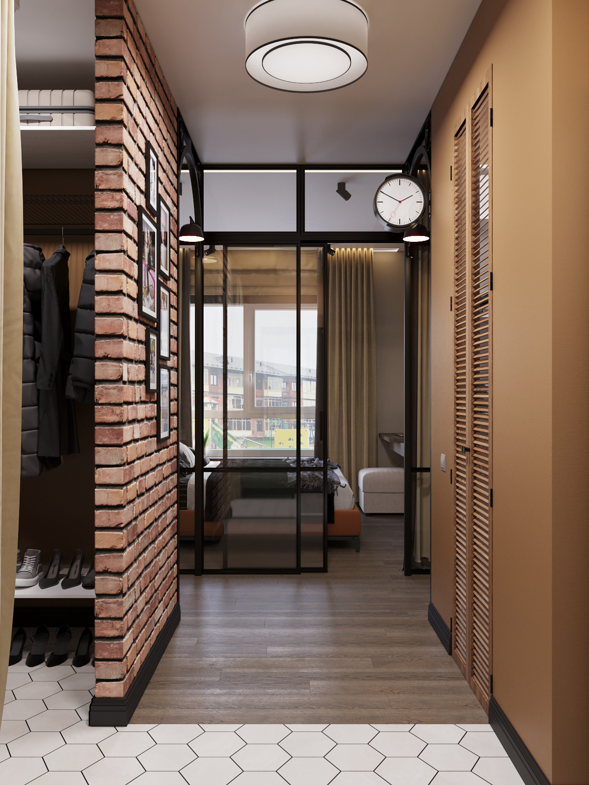 Квартира Серпухов ЖК Скрылья 2023