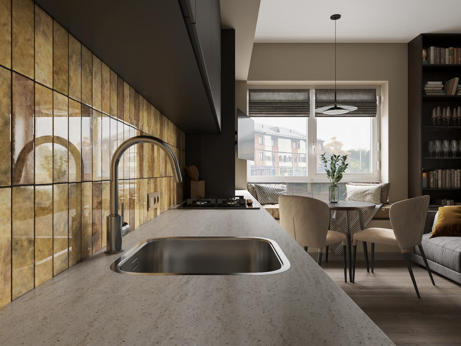 Квартира Серпухов ЖК Скрылья 2023