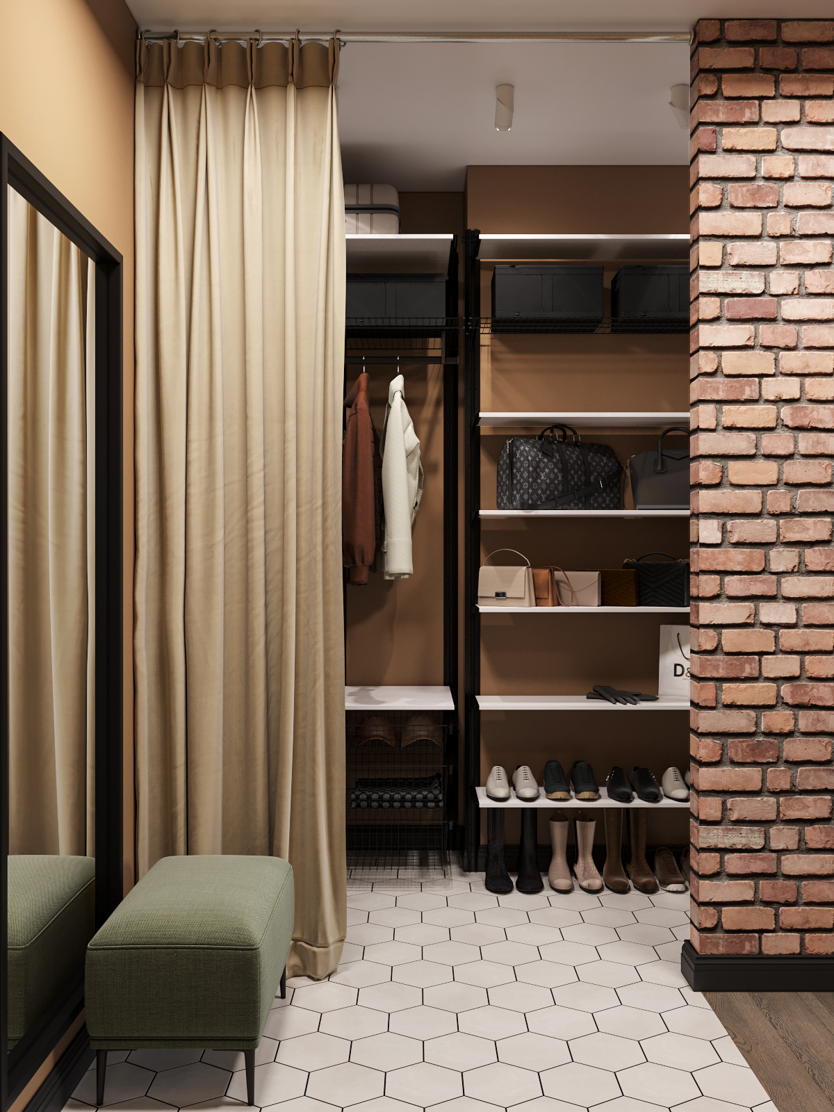 Квартира Серпухов ЖК Скрылья 2023