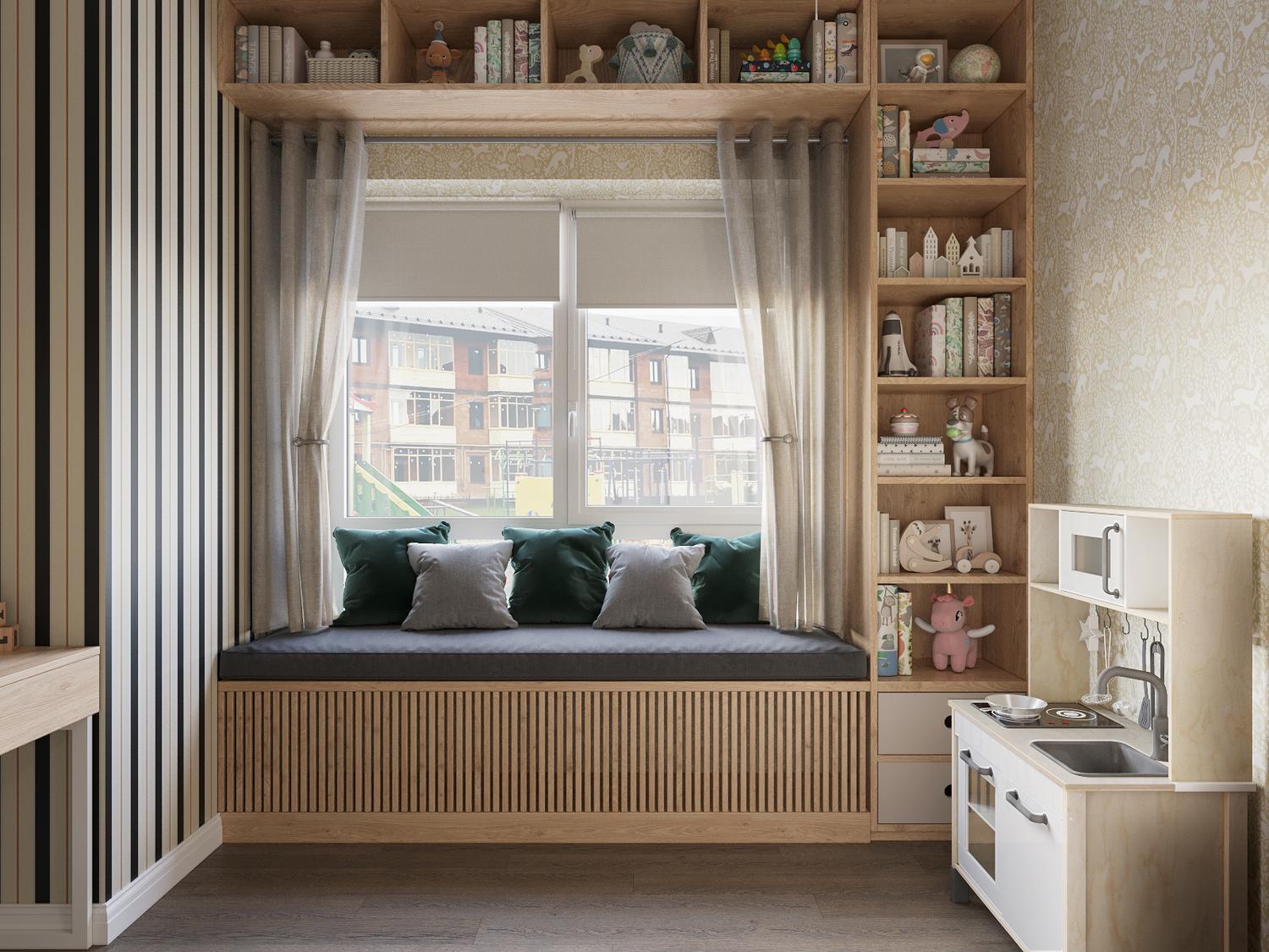 Квартира Серпухов ЖК Скрылья 2023