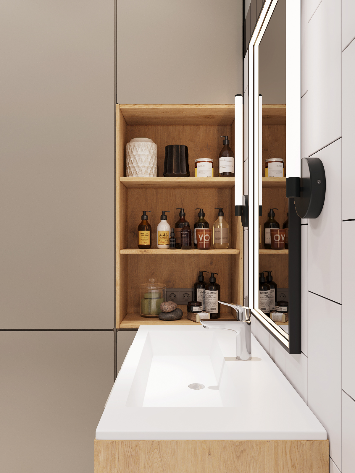 Квартира Серпухов ЖК Скрылья 2023