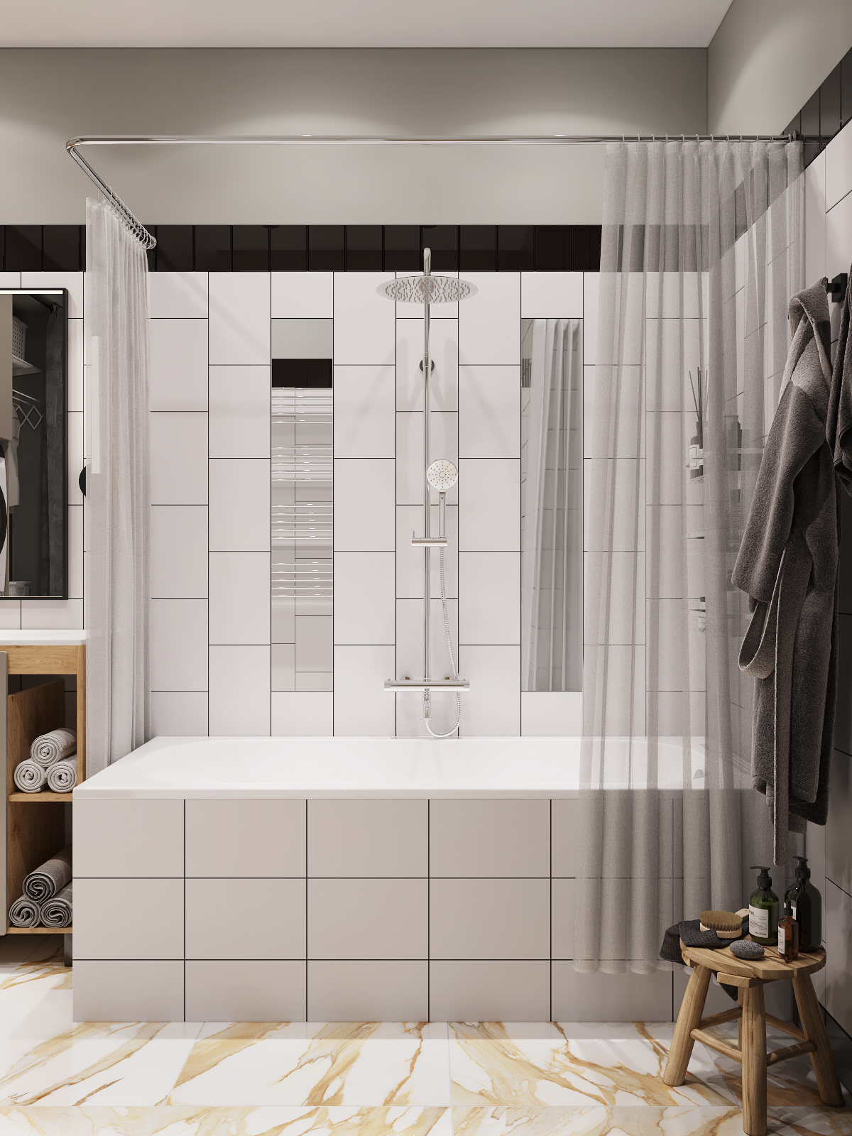 Квартира Серпухов ЖК Скрылья 2023