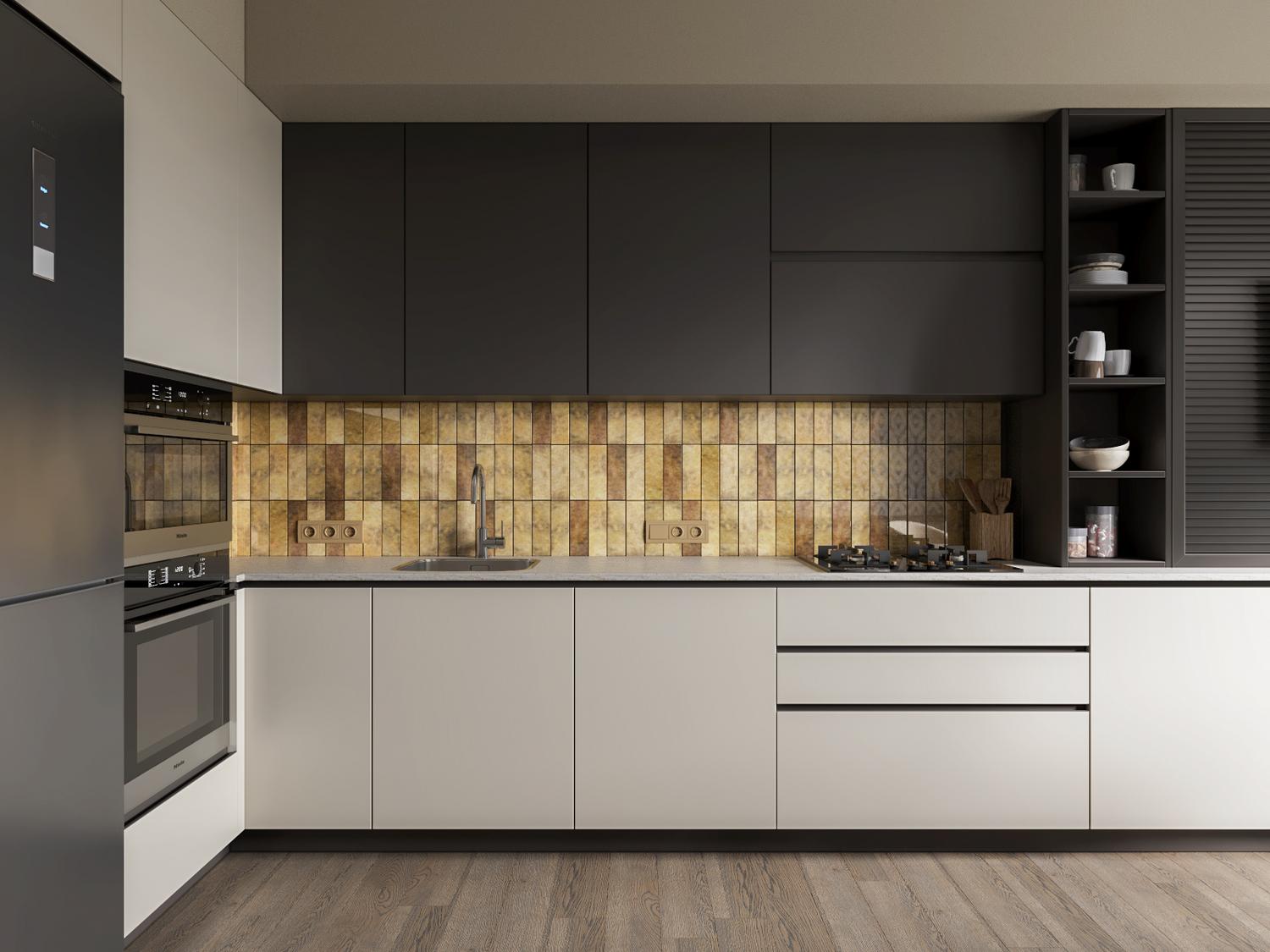 Квартира Серпухов ЖК Скрылья 2023