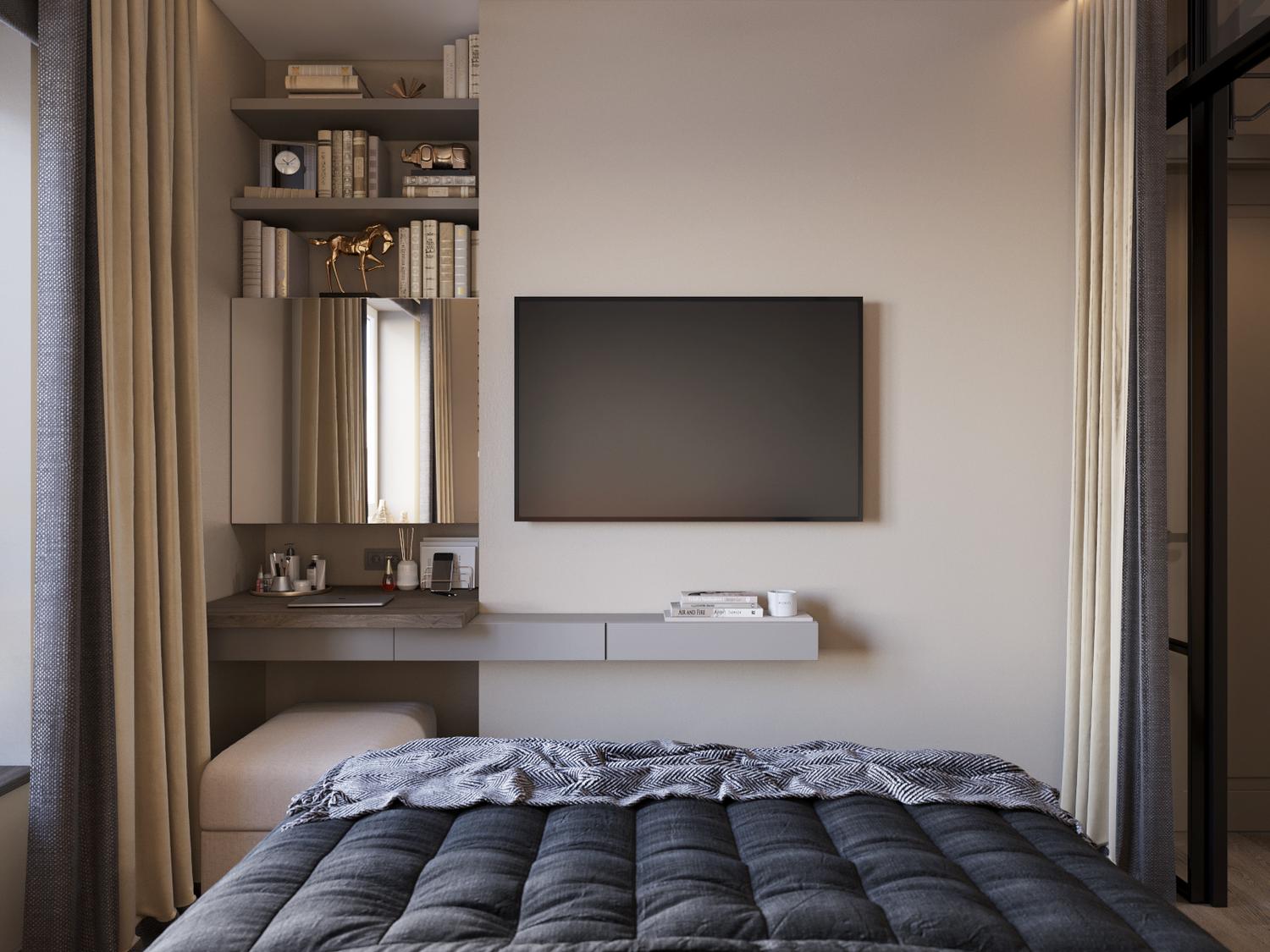 Квартира Серпухов ЖК Скрылья 2023