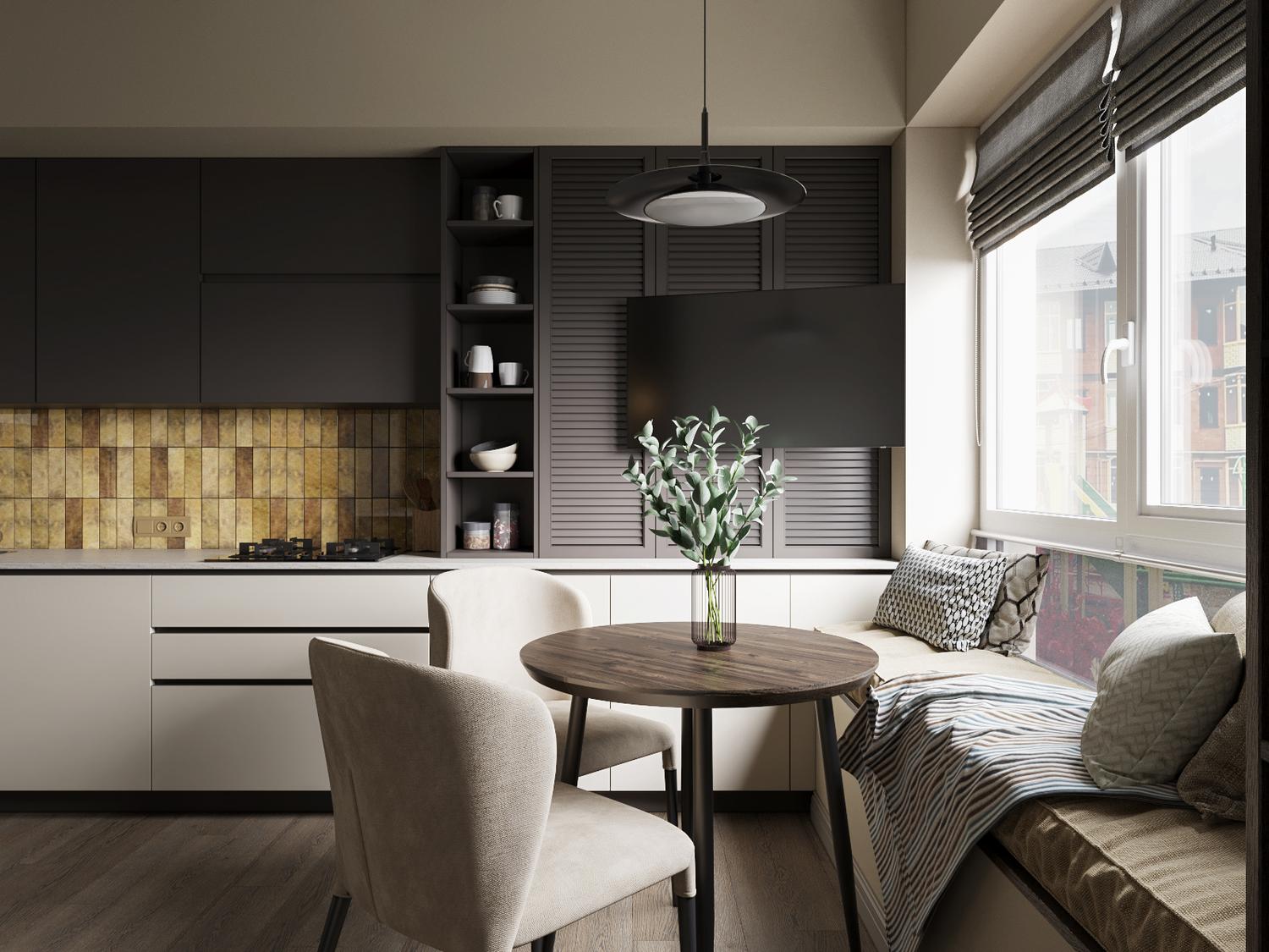 Квартира Серпухов ЖК Скрылья 2023