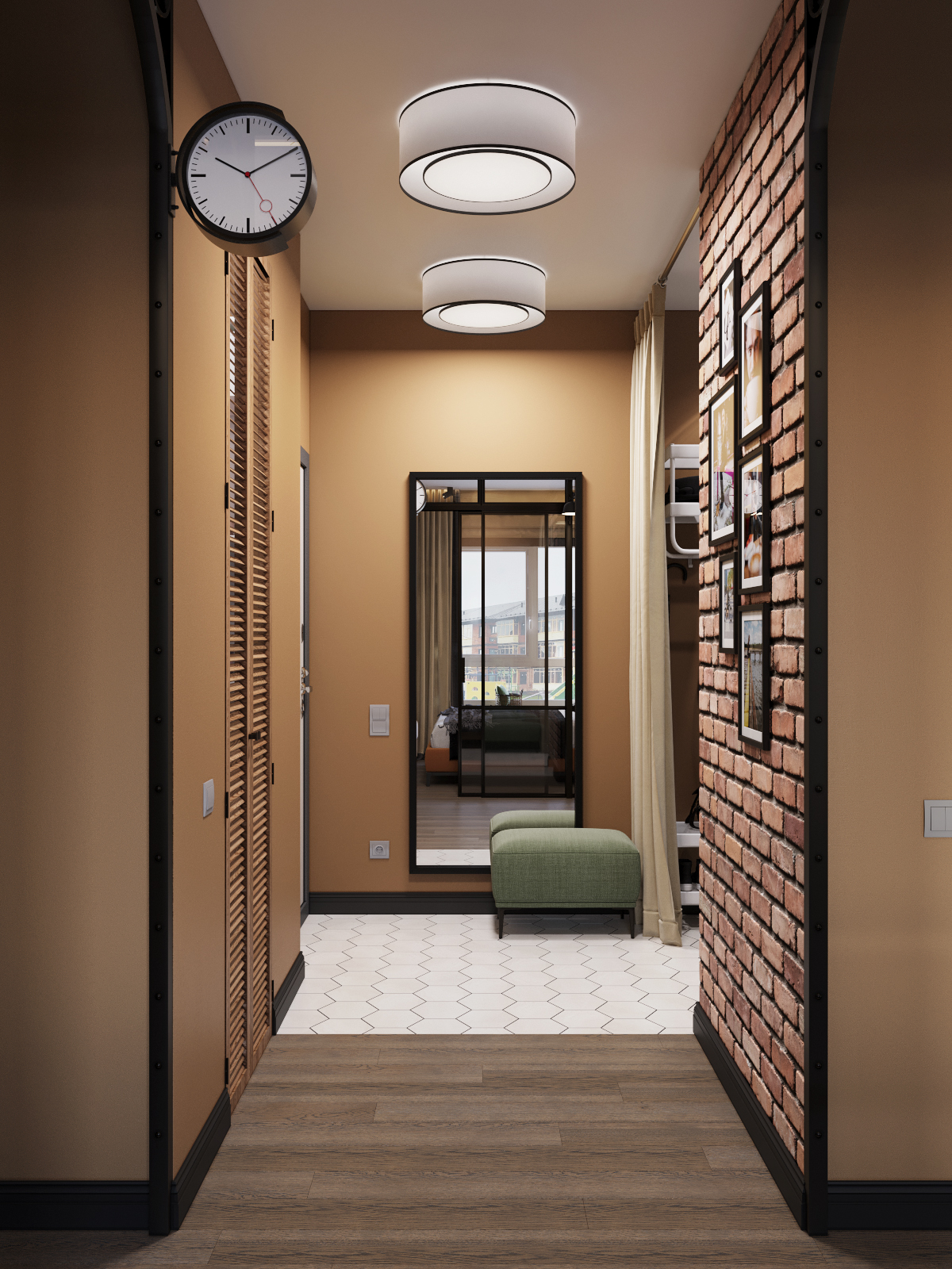 Квартира Серпухов ЖК Скрылья 2023