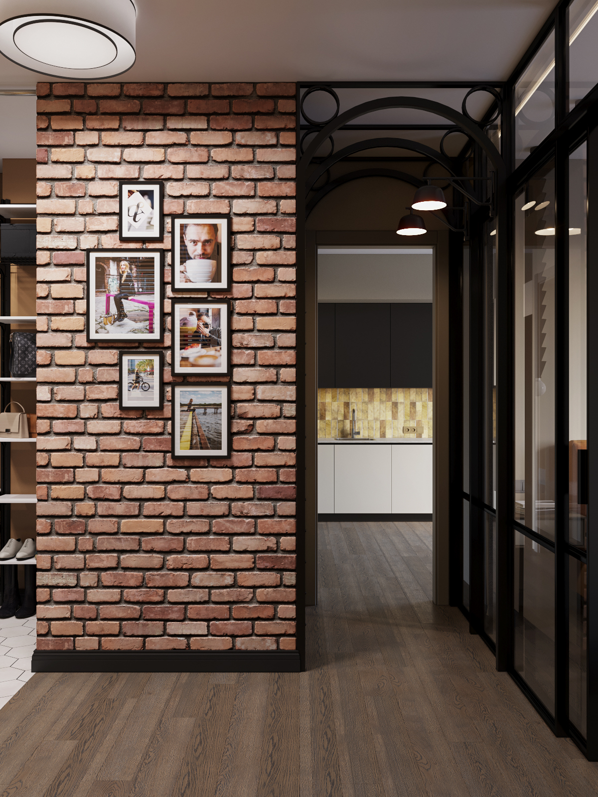 Квартира Серпухов ЖК Скрылья 2023