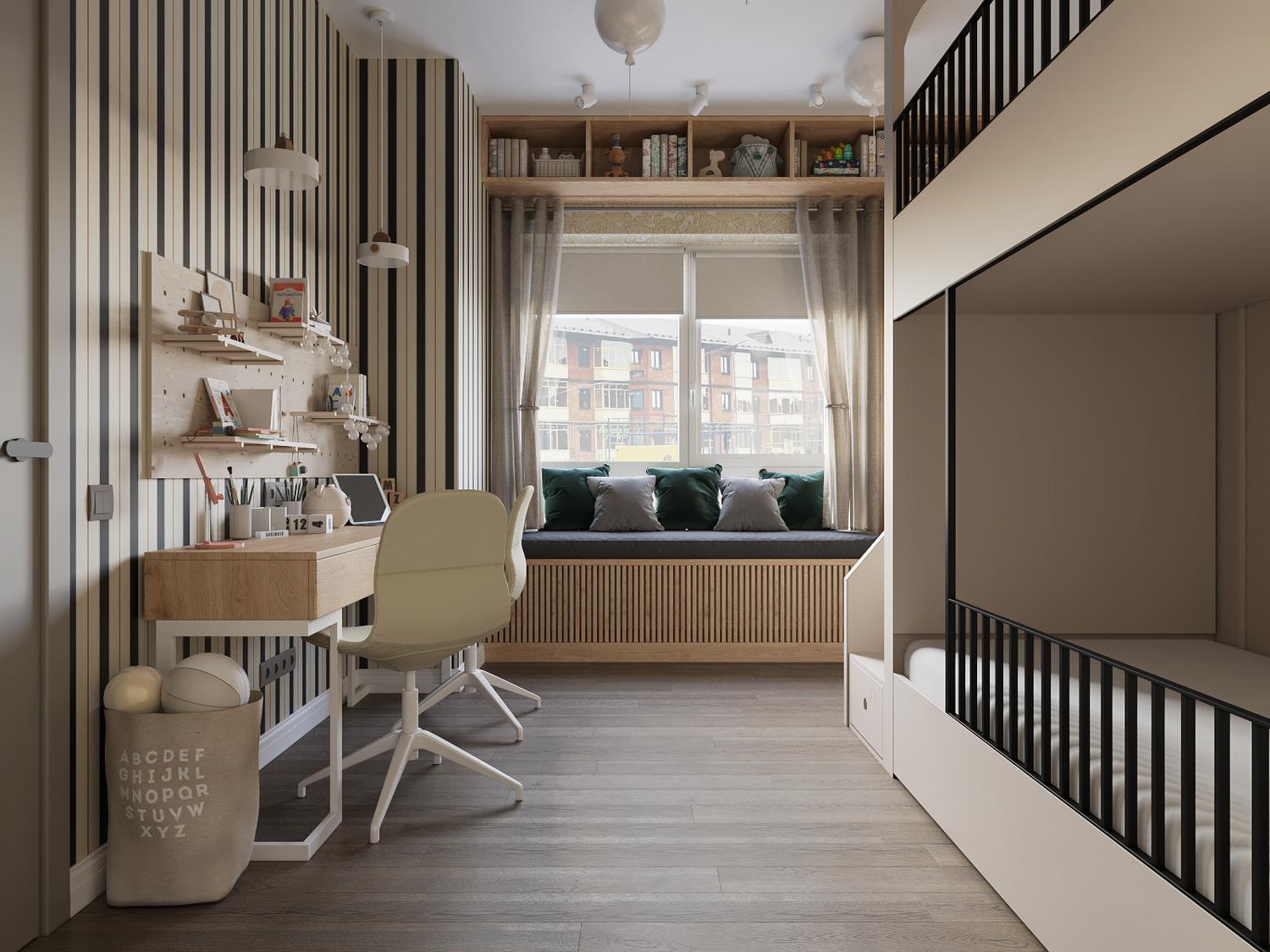 Квартира Серпухов ЖК Скрылья 2023