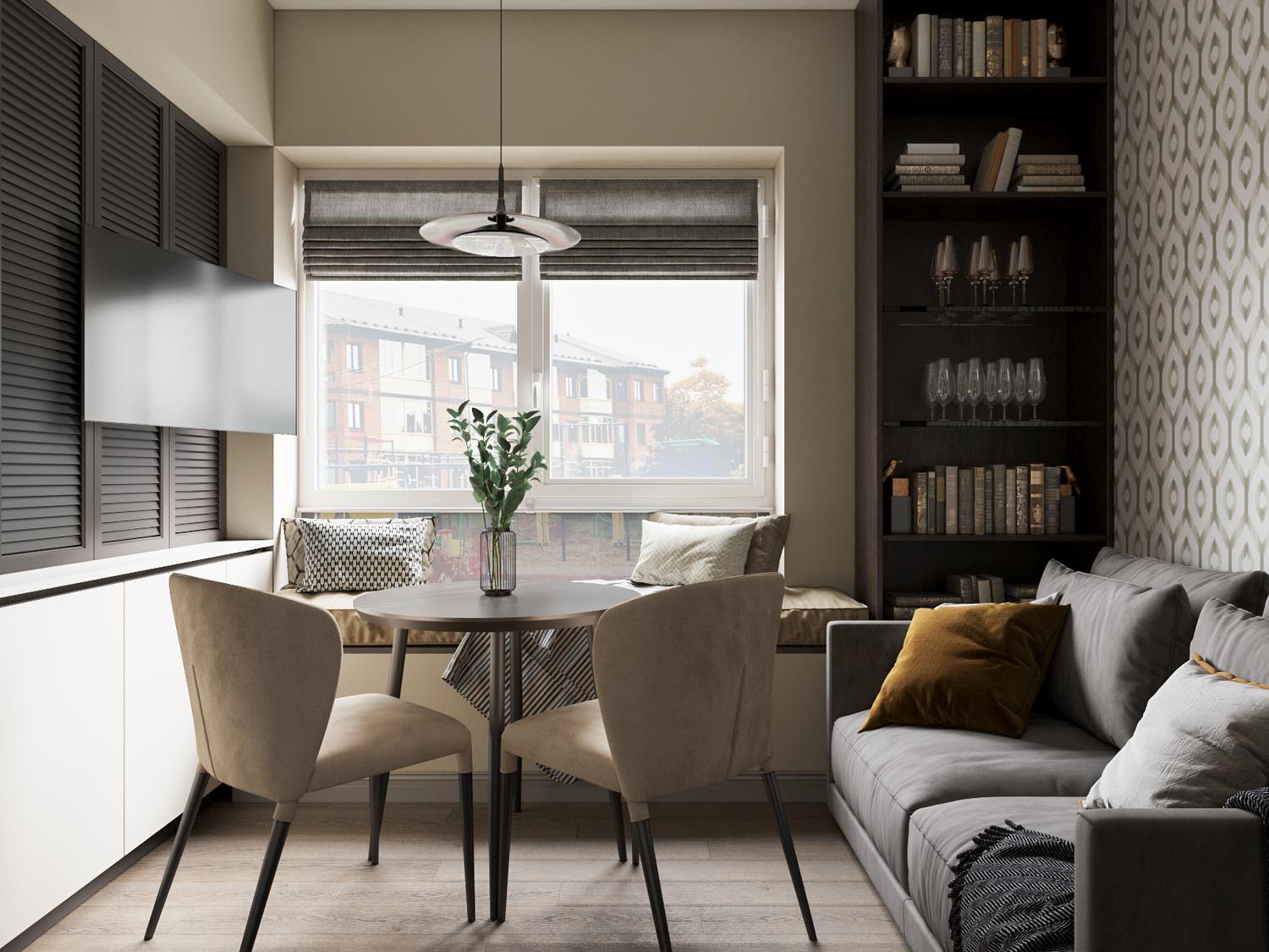 Квартира Серпухов ЖК Скрылья 2023