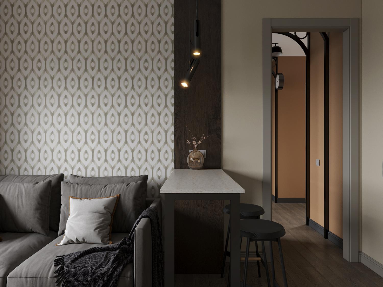 Квартира Серпухов ЖК Скрылья 2023