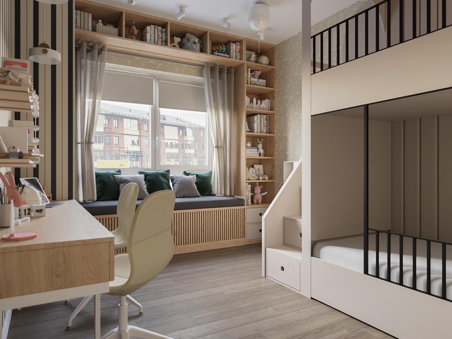 Квартира Серпухов ЖК Скрылья 2023