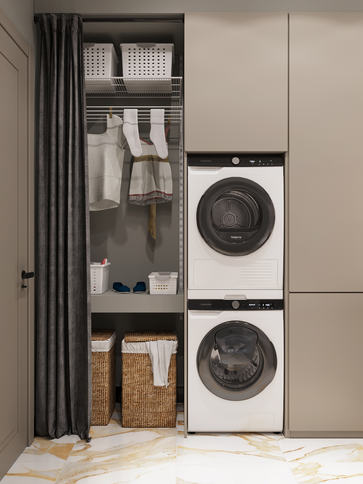 Квартира Серпухов ЖК Скрылья 2023