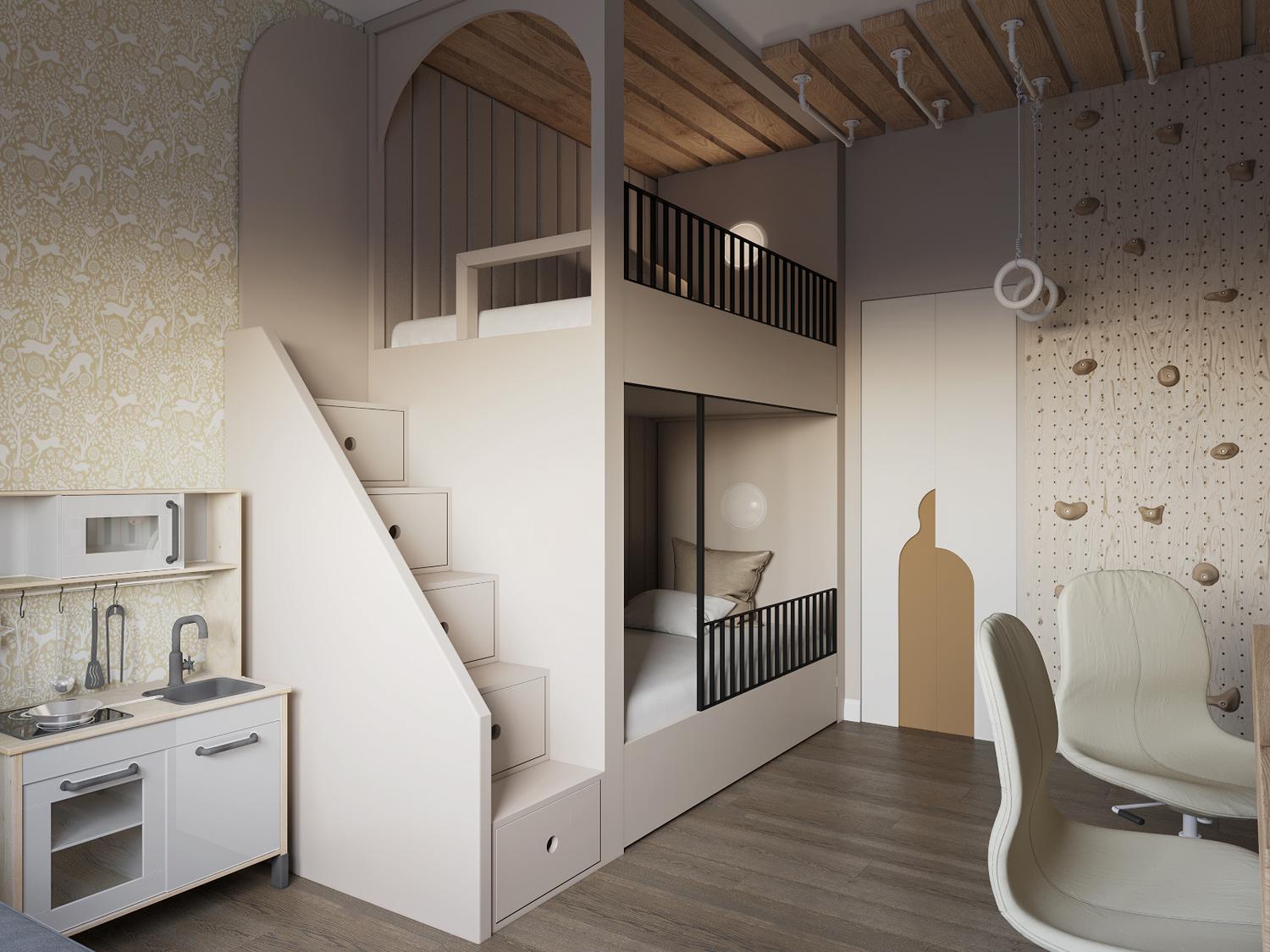 Квартира Серпухов ЖК Скрылья 2023