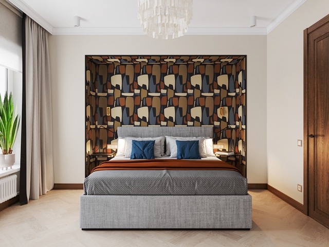 Квартира в ЖК Скрылья 2024 для семьи с малышкой