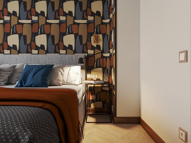 Квартира в ЖК Скрылья 2024 для семьи с малышкой