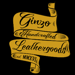 Аксессуары и подарки из кожи от российского бренда GINZO