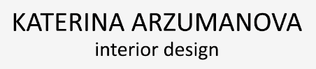 Arzumanova Katerina Interior Design