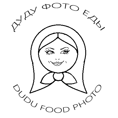 логотип dudu food