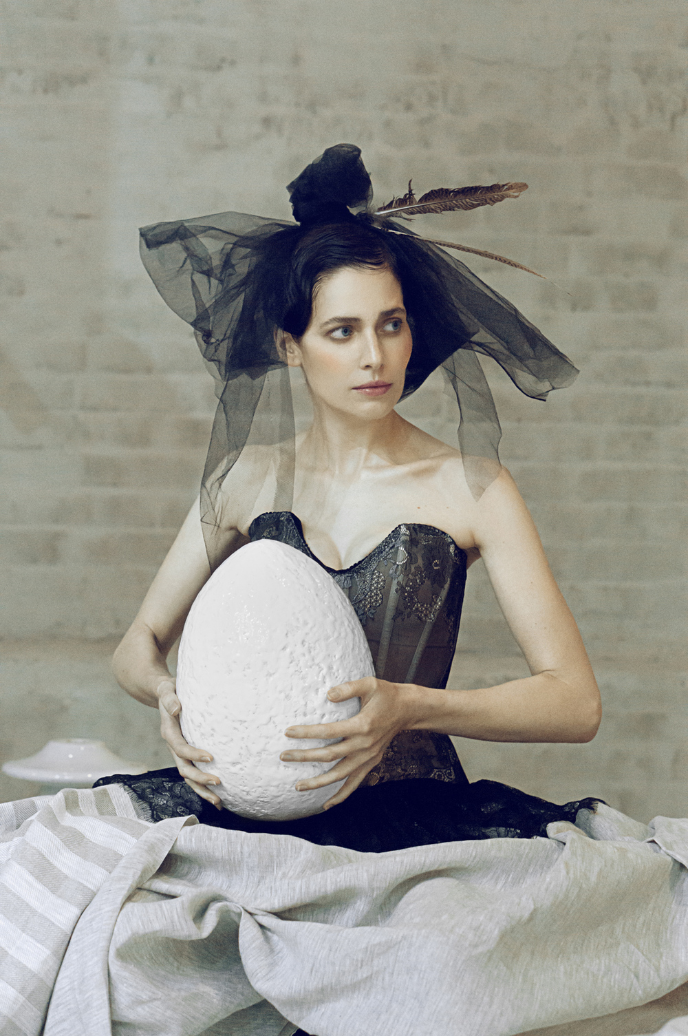 Ayol erkakning ogziga siydi