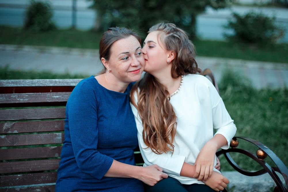 Семейная фотосъёмка